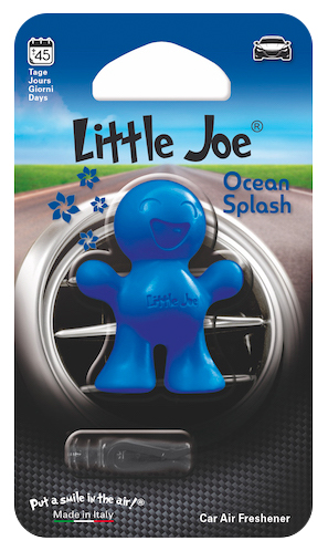 LJMB007 Drive Int. AG LITTLE JOE OCEAN SPLASH LJMB007 Drive Int. AG