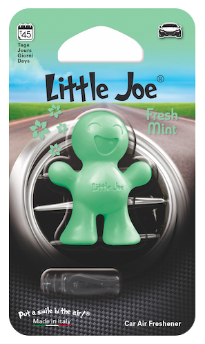 LJMB008 Drive Int. AG LITTLE JOE FRESH MINT LJMB008 Drive Int. AG