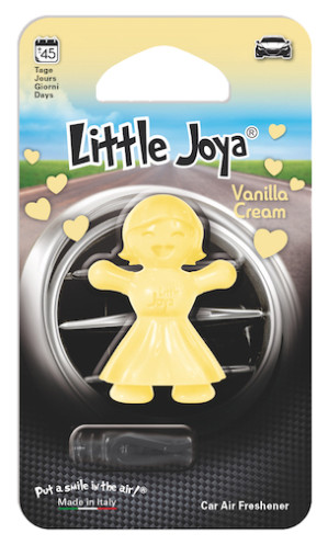 LJYMB003 Drive Int. AG LITTLE JOYA VANILLA CREAM LJYMB003 Drive Int. AG