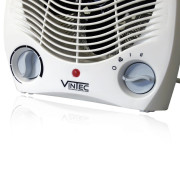 V73051 GÜDE Vykurovací ventilátor VT 1200 V73051 GÜDE