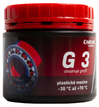 CAR0525 GREASELINE GREASE G3 350G CARLINE