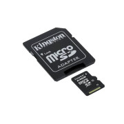 SD CARD 64GB SD CARD 64GB Kingston