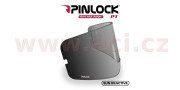 M142-1114 SIMPSON pinlock Max Vision ProtectTINT pro plexi přileb Venom/Ghost, SIMPSON (samozatmavovací ProtecTINT) M142-1114 SIMPSON