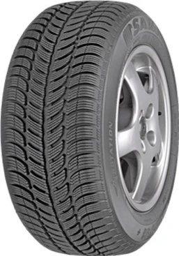 595415 Sava ESKIMO S3+ 185/70 R14 ESKIMO S3 + 88T 3PMSF  SAVA