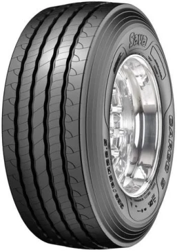 572260 Sava CARGO 5 385/65 R22,5 CARGO 5 164K158L HL M+S 3PMSF SAVA