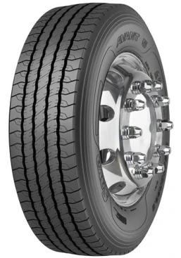 570672 Sava AVANT 5 315/70 R22,5 AVANT 5 156/150L HL M+S 3PMSF SAVA