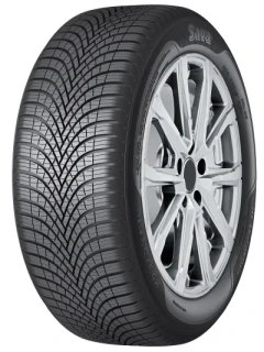 594150 Sava ALL WEATHER 185/55 R15 ALL WEATHER 82H 3PMSF  SAVA