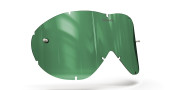 15-384-51 plexi pre okuliare SMITH SONIC, ONYX LENSES (zelené s polarizáciou) 15-384-51 SMITH OPTICS