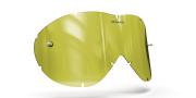 15-384-41 plexi pre okuliare SMITH SONIC, ONYX LENSES (Hi-Vis žlté s polarizáciou) 15-384-41 SMITH OPTICS