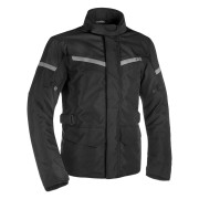 SM210101XL bunda LONG WP , SPARTAN (černá, vel. XL) SM210101XL SPARTAN