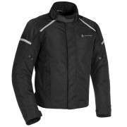 SM2102013XL bunda SHORT WP , SPARTAN (černá, vel. 3XL) SM2102013XL SPARTAN