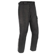SM210301R2XL kalhoty WP , SPARTAN (černá, vel. 2XL) SM210301R2XL SPARTAN