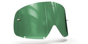 15-293-51 plexi pre okuliare OAKLEY O-FRAME, ONYX LENSES (zelené s polarizáciou) 15-293-51 OAKLEY