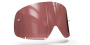 15-293-21 plexi pre okuliare OAKLEY O-FRAME, ONYX LENSES (červené s polarizáciou) 15-293-21 ​​ OAKLEY