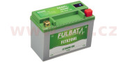 560513 lítiová batéria LiFePO4 FULBAT 12V, 7Ah, 420A, 1,12 kg, 175x87x130 mm nahrádza typy: (CBTX20-BS, CB16-B, CB18-A, C50-N18A-A) 560513 FULBAT