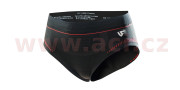 USH SW 302 BLK S/M UNDER SHIELD sportovní spodní prádlo Hero Slip, UNDERSHIELD, dámské (černá, vel. S/M) USH SW 302 BLK S/M UNDER SHIELD