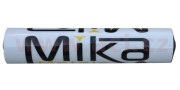 M405-005 MIKA chránič hrazdy řídítek  Pro & Hybrid Series , MIKA (bílá) M405-005 MIKA