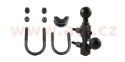 RAM-B-309-8U RAM MOUNTS úchyt na objímku brzdové/spojkové páky a na řídítka motocyklu, s dvěma 1  čepy, RAM Mounts RAM-B-309-8U RAM MOUNTS