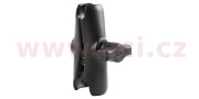 RAM-B-201U rameno 94 mm, kovové, RAM Mounts RAM-B-201U RAM MOUNTS