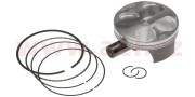 M013-247 piestne sada A priemer 76,95 mm (Yamaha), METEOR PISTON M013-247 METEOR PISTON