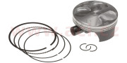 M013-249 piestne sada C priemer 76,97 mm (Yamaha), METEOR PISTON M013-249 METEOR PISTON