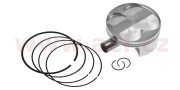 PC2520B piestne sada B priemer 76,96 mm (Kawasaki), METEOR PISTON PC2520B METEOR PISTON