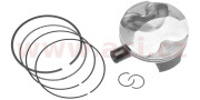 PC2656B piestne sada A priemer 78,96 mm (Honda), METEOR PISTON PC2656B METEOR PISTON