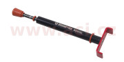 BS4532 merač napnutie remeňov, BIKESERVICE BS4532 BIKESERVICE