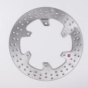 RF8115 brzdový kotouč přední, BRAKING RF8115 BRAKING