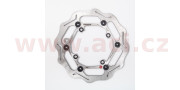 WL4002 brzdový kotúč predný, Braking WL4002 BRAKING