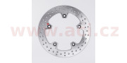 BW06RI brzdový kotúč zadné, Braking BW06RI BRAKING