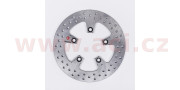 SZ08RI brzdový kotúč zadné, Braking SZ08RI BRAKING