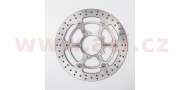 RL7007 brzdový kotúč predný, Braking RL7007 BRAKING