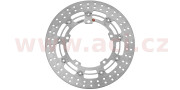 RL7011 brzdový kotúč predný, Braking RL7011 BRAKING