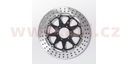 STX05 brzdový kotúč predný, Braking STX05 BRAKING