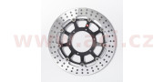 STX40 brzdový kotúč predný, Braking STX40 BRAKING