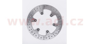 YA05FI brzdový kotúč zadné, Braking YA05FI BRAKING