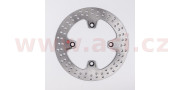 RF8114 brzdový kotúč predný / zadný, Braking RF8114 BRAKING