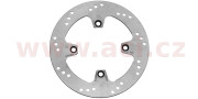 RF8527S brzdový kotúč zadné, Braking RF8527S BRAKING