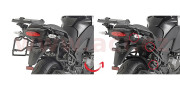 KLXR4113 montážna sada, KAPPA (pre bočné kufre) KLXR4113 KAPPA