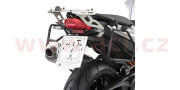 KLR4120 montážna sada, KAPPA (pre bočné kufre) KLR4120 KAPPA