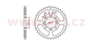 JTR801.33 oceľová rozeta pre sekundárne reťaze typu 420, JT - Anglicko (33 zubov) JTR801.33 JT