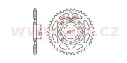 JTR269.39 oceľová rozeta pre sekundárne reťaze typu 428, JT - Anglicko (39 zubov) JTR269.39 JT