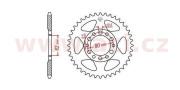 JTR1842.50 oceľová rozeta pre sekundárne reťaze typu 428, JT - Anglicko (50 zubov) JTR1842.50 JT