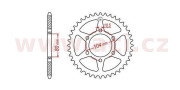 JTR478.43 oceľová rozeta pre sekundárne reťaze typu 520, JT - Anglicko (43 zubov) JTR478.43 JT