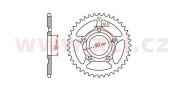 JTR604.35 oceľová rozeta pre sekundárne reťaze typu 520, JT - Anglicko (35 zubov) JTR604.35 JT