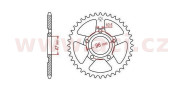 JTR1353.40 oceľová rozeta pre sekundárne reťaze typu 520, JT - Anglicko (40 zubov) JTR1353.40 JT