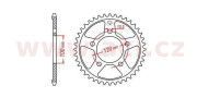 JTR702.40 oceľová rozeta pre sekundárne reťaze typu 525, JT - Anglicko (40 zubov) JTR702.40 JT