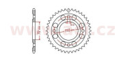 JTR246.34 oceľová rozeta pre sekundárne reťaze typu 530, JT - Anglicko (34 zubov) JTR246.34 JT