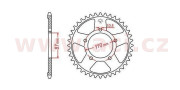 JTR829.42 oceľová rozeta pre sekundárne reťaze typu 530, JT - Anglicko (42 zubov) JTR829.42 JT